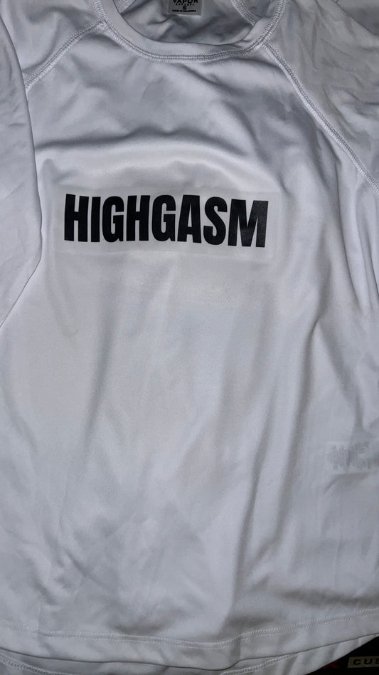 HighGasm T-Shirt